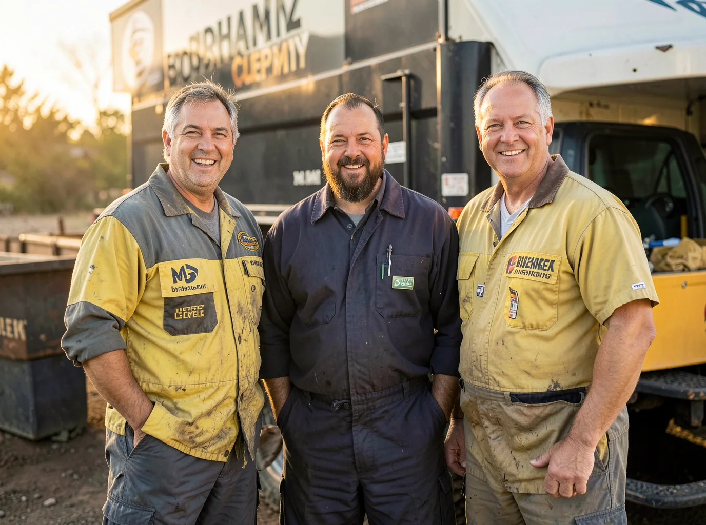 Sewage Cleanup company in Blanchard, OK